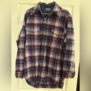 Pendleton Flannel Shirt